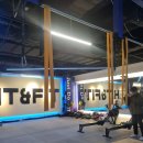 가산디지털단지역 1번출구 | 가산 킥복싱 크로스핏 히트앤핏 솔직후기 여러가지 운동 마음대로 시간 상관없이 갈수있어 좋음