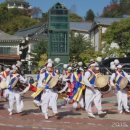 남원농악 이미지