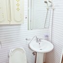 탄현중학교 버스정류장 이미지