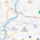 대천로(대천로+문산로) 이미지