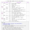 Re:[0321~23(금~일)] 울릉도 트레킹 및 독도탐방(1박2일로 변경된 공지를 참조바랍니다.) 이미지