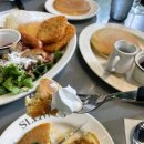 해피브런치 | [내돈내산] 슬로우어스 잠실 브런치 솔직후기 (평일 해피아워)