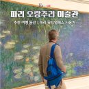 정화약국 | 필수 파리 여행 코스 오랑주리 미술관 5번 다녀온 사람의 추천 동선 뮤지엄패스 사용처 후기
