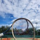 성복배수지 테니스장 이미지