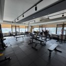 오버탑휘트니스 헬스 PT & 골프 필라테스 구로점 | 구로역 헬스장 630평 역대급 시설 오버탑휘트니스