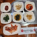 편한약국 | [매곡동 맛집] '정남진장흥한우' - 이번엔 점심에 가봤다! 맛있는 한우불백 내돈내산 후기