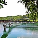 호반나들이길 이미지