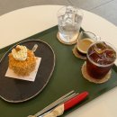 끌로 | [구미 디저트 맛집] 에끌로흐 후기 (르꼬르동블루 출신 파티세리 디저트 추천)