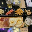 유로갈비김치찌개