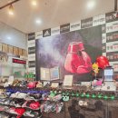 김정훈챠밍복싱센터 소사벌점 이미지