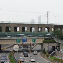 롯데마트 육교아래 이미지