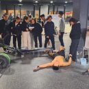 크로스핏 스팟 | 24.2 크로스핏오픈 측정후기(feat. 크로스핏스팟)