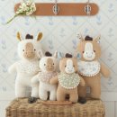 뽀야 | [임신일기/7주 옹심이] 뽀야베이비 말띠 태교인형 만들기 내돈내산 후기!