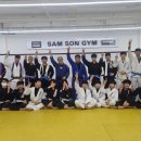 영광전남합기도체육관 | 목포주짓수 삼손짐 (본관) 2025. 12.30 연말승급식