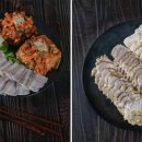 상상보쌈칼국수