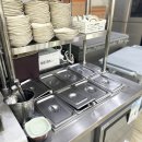 능이칼국수 이미지