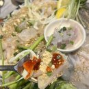 갈매기초장 | [인천 송도 맛집 | 갈매기 막회집] 인천대입구 술집 제철회 해산물 맛집 미나리막회 후기