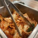 서울 남대문시장 장칼국수+해물파전 솔직후기