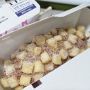 명랑핫도그영진전문대점
