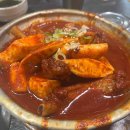 동일아파트 후문 옆 이미지