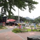 용문산모텔