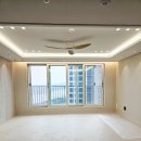 (주)주은전기조명 | 광주조명 착한전기조명[나주역자이아파트 로슬러실링팬 및 간접등 시공후기]