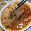 백석역밥집 중식당 민 마두역맛집 중식의 정점 등갈비짬뽕