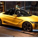 Motors Lab | S660과 마주하다