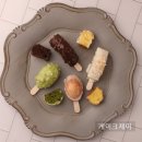 (3/25)수제 모나카견과칩 클래스 | [공지] 4월 클래스 공지 - 상하이버터떡, 바통휘낭시에, 두쫀쿠, 캐러멜버터샌드, 양갱, 쌀모찌쿠키...