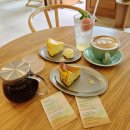 cafe다온공인중개사사무소 | [김포 카페] 조용하고 차분한 리스터프(Restuff) Cafe