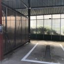 슈퍼맨 세차장 이미지