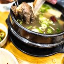 한촌설렁탕 하남미사점 | 하남미사 설렁탕 맛집 한촌설렁탕 내돈내산 솔직 후기 보양식 할인 꿀팁!