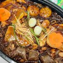 대구 상인동맛집 요달의찜닭&amp;내가닭도리탕이다 포장