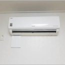 에어컨 설치 이전 이미지