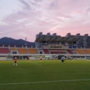 삼천포종합운동장 이미지