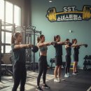 소녀스트렝스 이미지