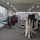 김관장네 헬스장 이미지