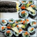 김밥세상 이미지