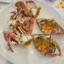 식신생선구이진산점 | 하남 수산시장 맛집 진산수산, 도다리회와 꽃게까지 제대로 즐긴 솔직후기
