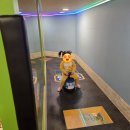 방방 | 중랑구 키즈카페 상봉 헬로방방 후기