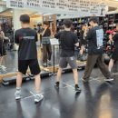 용인대SM복싱클럽 길동점 이미지