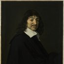 1596 | 르네 데카르트 (1596 ~ 1650) 나는 생각한다 고로 존재한다