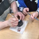 [가정의 달]미아 방지 은목걸이 만들기 이미지