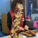와인치즈닭꼬치