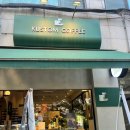 커스텀커피 산본점 이미지