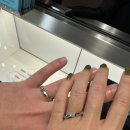 티파니(TIFFANY) | Wedding #02 - 웨딩밴드 티파니앤코 트루밴드링(Tiffany True) 후기