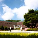 이병주문학관 주차장 이미지