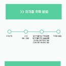 환경교육전문가 자격증 이미지