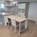 일룸 제주점 토스카노 세라믹 식탁 시공후기 특집