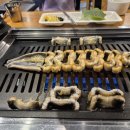 지중해자연산민물장어 이미지